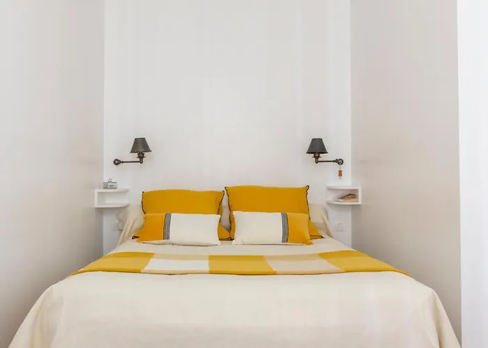 Apartamento St Germain Paris