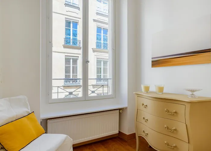 St Germain Apartamento Paris
