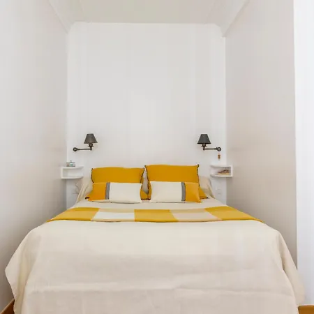 Apartment St Germain Paris