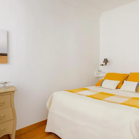 St Germain Apartment